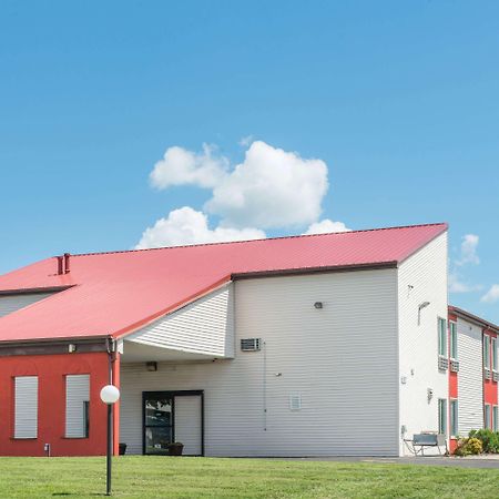 Super 8 By Wyndham O'Fallon Mo/St. Louis Area Exterior foto